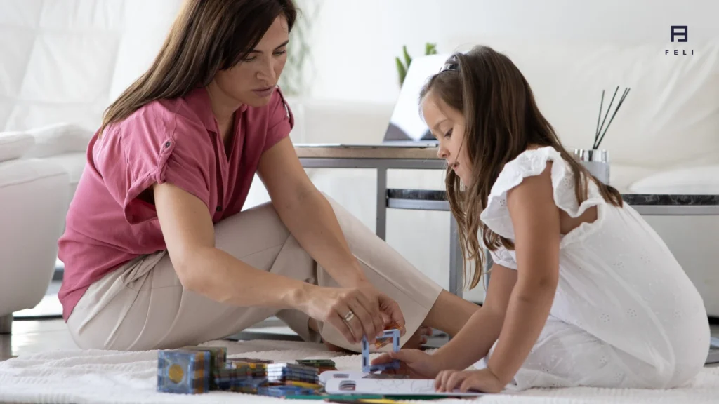 Razvoj samostalnosti kod dece