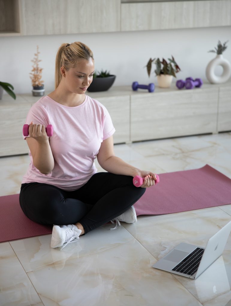 Kako ostati aktivan zimi i sačuvati formu