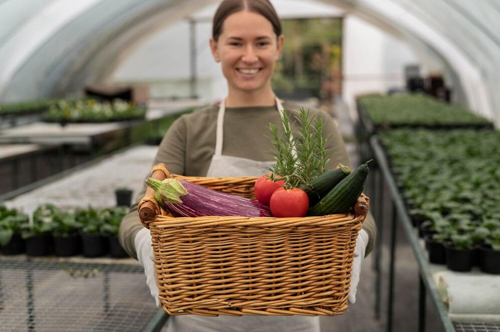 Prednosti lokalne i sezonske hrane: zašto je važno da znaš ko proizvodi tvoju hranu