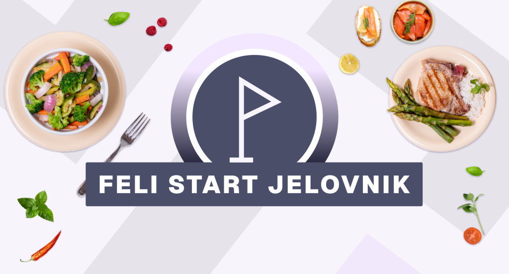 Feli start jelovnik