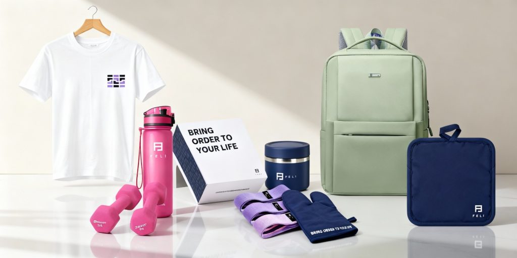 Feli Loyalty Shop