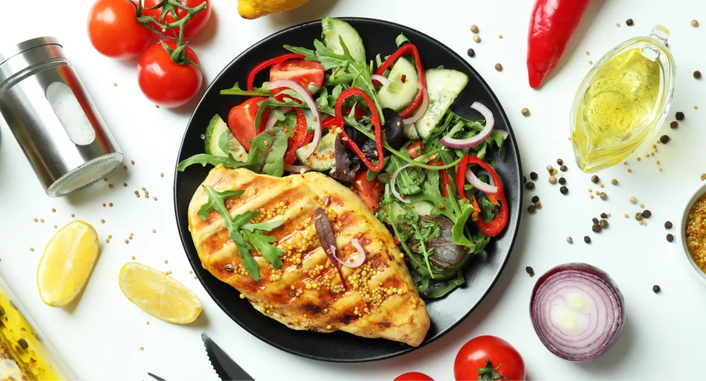 Zašto je važno da tvoj tanjir bude šaren?