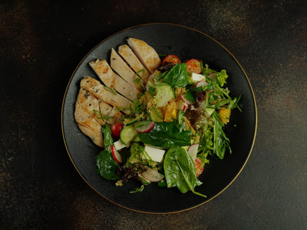 Ishrana tokom praznika: Kako da uživaš bez griže savesti?