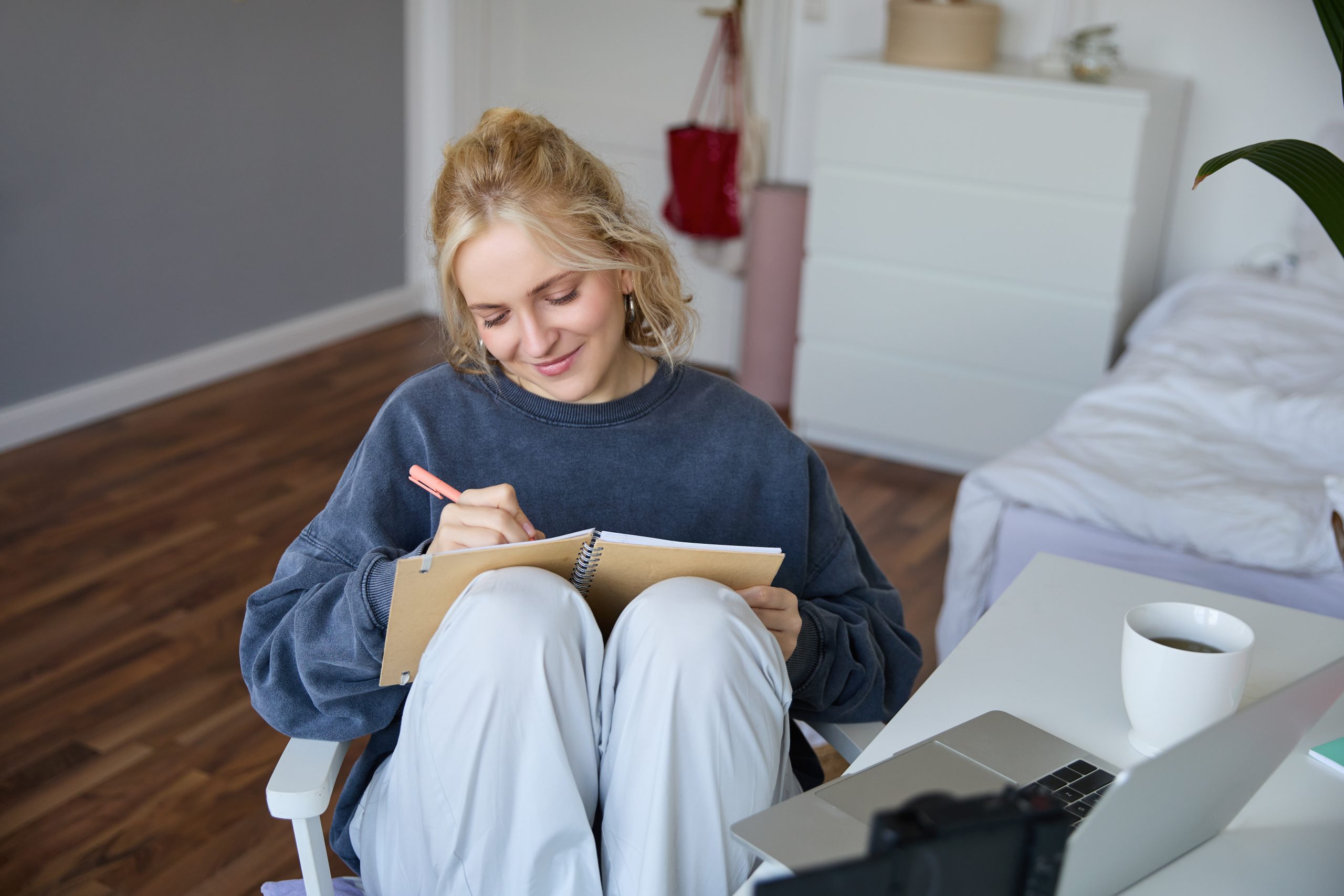 Jedna oblast u kojoj ću podići svoje samopouzdanje ⚡️