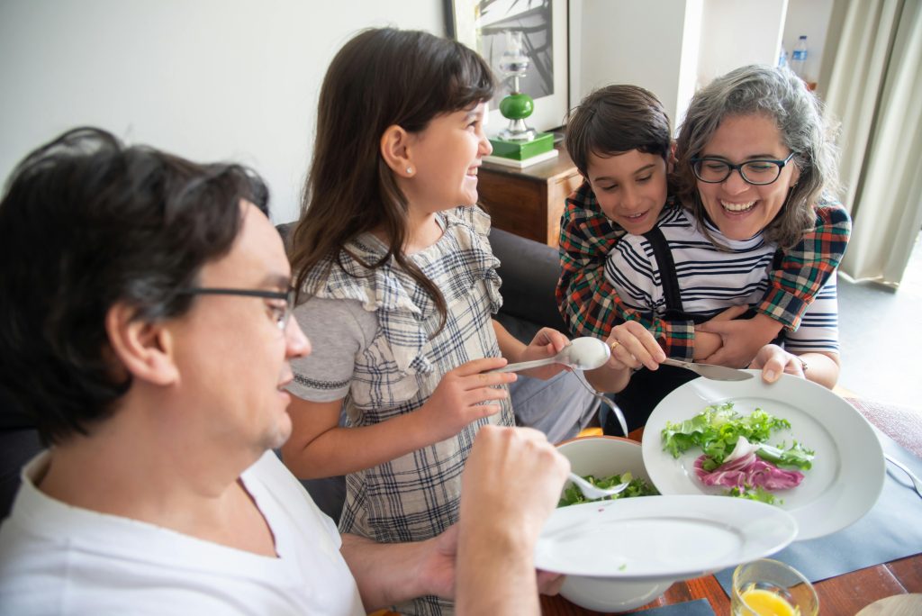 Ishrana dece, zdrava i bez posebnog kuvanja