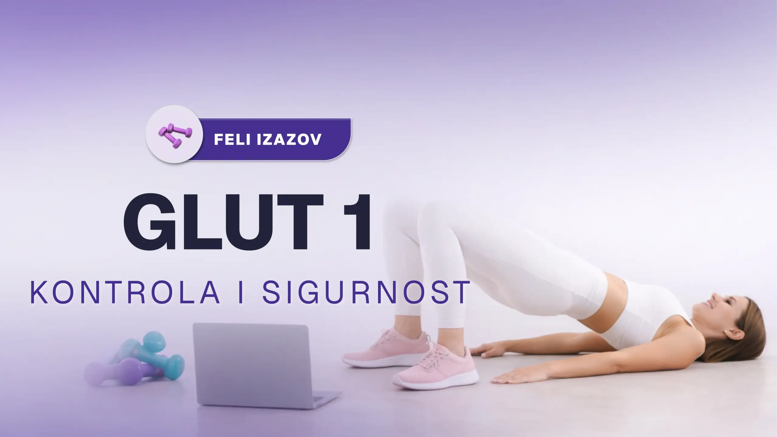 Izazov Glut 1