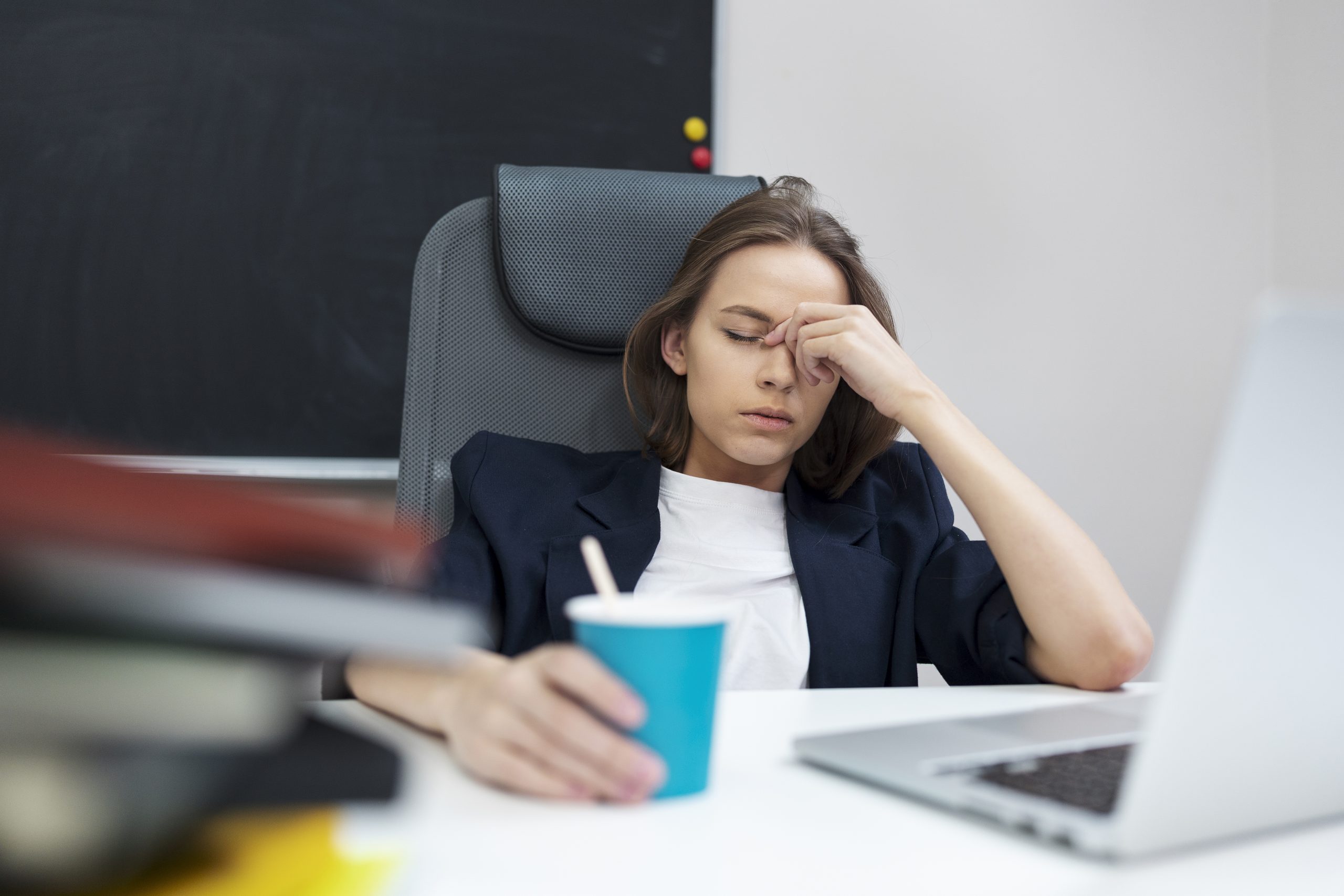 Umor ili izgovor, kako da realno proceniš sebe