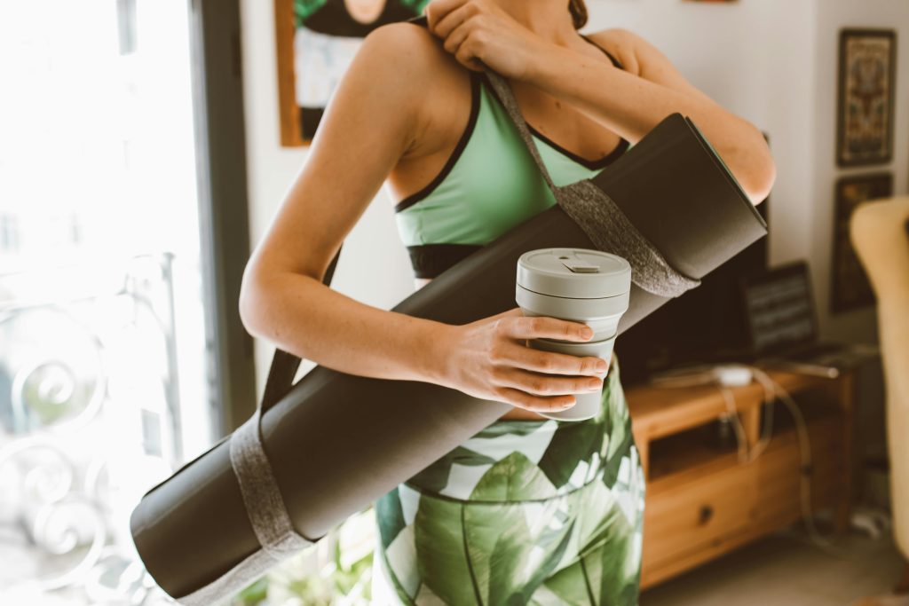 Kafa pre treninga, da li pomaže ili odmaže energiji i rezultatima