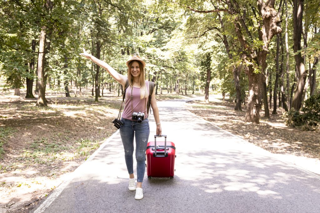 Kako ostati u formi na putovanju
