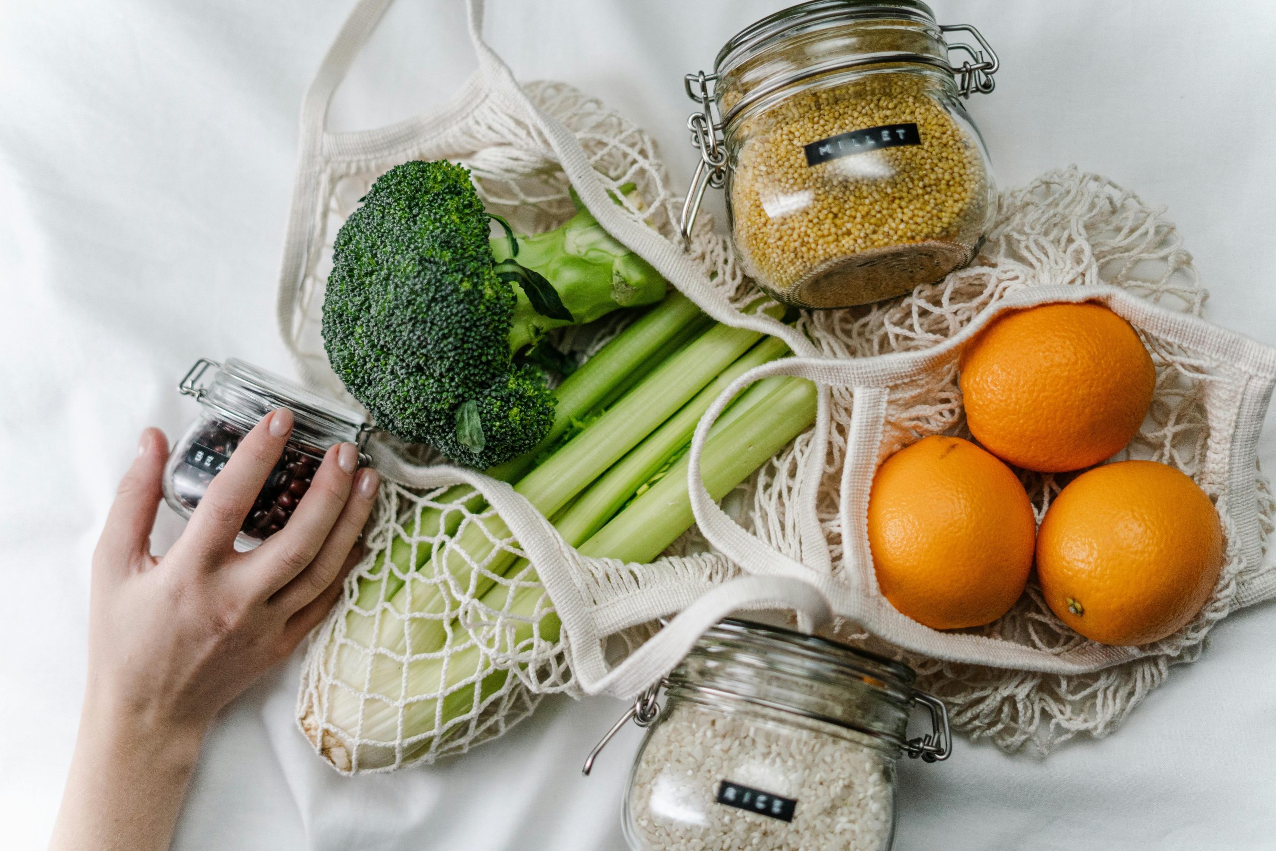 Nutri Boost – personalizovan plan ishrane