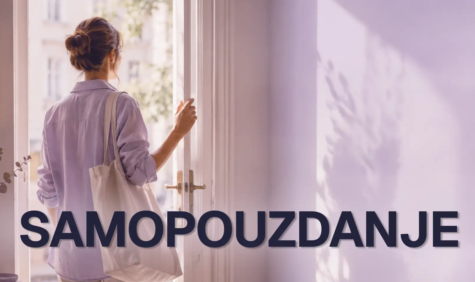 Izazov Samopouzdanje